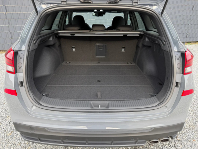Hyundai i30 1.5 T-GDI 150 DCT N-Line