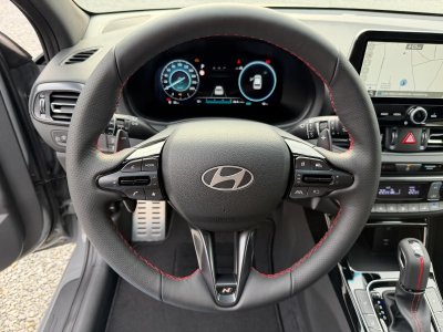 Hyundai i30 1.5 T-GDI 150 DCT N-Line