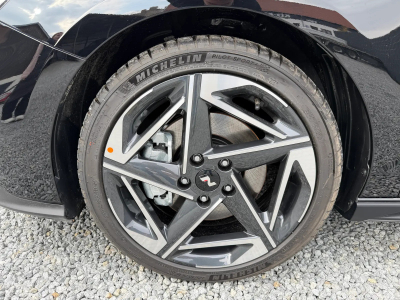 Hyundai i30 1.5 T-GDI 150 DCT N-Line