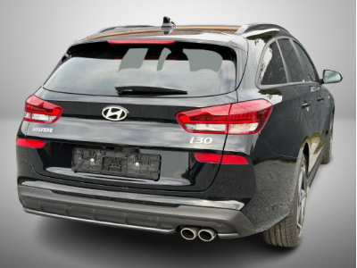 Hyundai i30 1.5 T-GDI 150 DCT N-Line