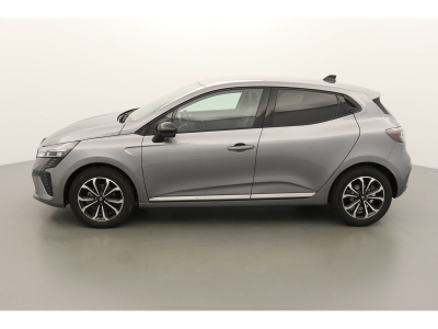 Renault Clio 1.0 TCE 90 Techno
