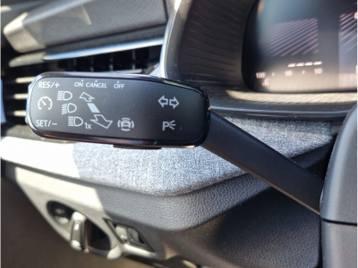Skoda Kamiq 1.0 TSi 116 DSG Selection