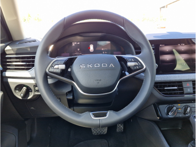Skoda Kamiq 1.0 TSi 116 DSG Selection