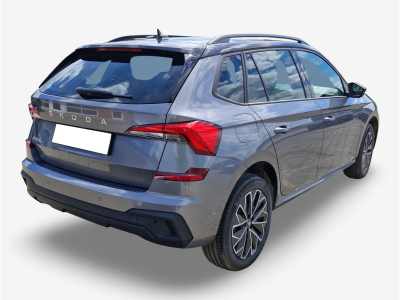 Skoda Kamiq 1.0 TSi 116 DSG Selection