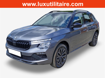 Skoda Kamiq 1.0 TSi 116 DSG Selection