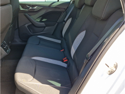 Skoda Kamiq 1.0 TSi 116 DSG Selection