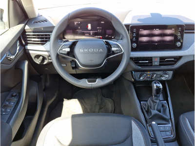 Skoda Kamiq 1.0 TSi 116 DSG Selection
