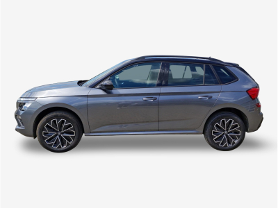 Skoda Kamiq 1.0 TSi 116 DSG Selection