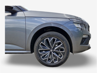 Skoda Kamiq 1.0 TSi 116 DSG Selection