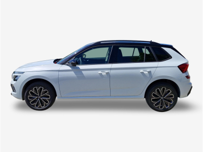 Skoda Kamiq 1.0 TSi 116 DSG Selection