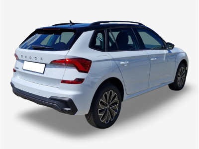 Skoda Kamiq 1.0 TSi 116 DSG Selection