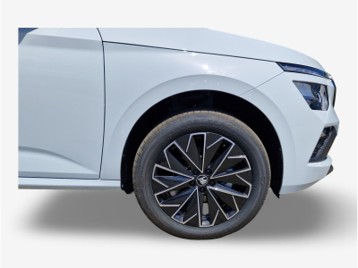 Skoda Kamiq 1.0 TSi 116 DSG Selection