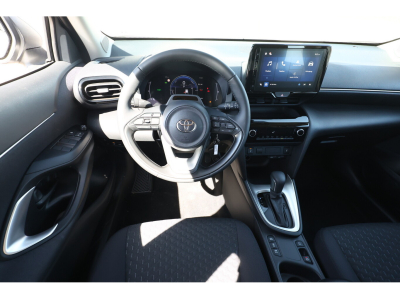 Toyota Yaris Cross 1.5 VVT-i 116 Hybride
