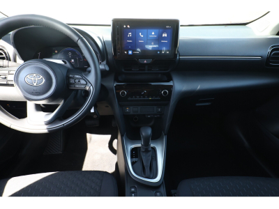Toyota Yaris Cross 1.5 VVT-i 116 Hybride