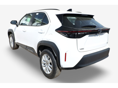 Toyota Yaris Cross 1.5 VVT-i 116 Hybride
