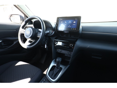 Toyota Yaris Cross 1.5 VVT-i 116 Hybride