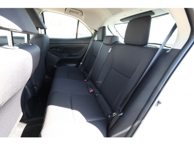 Toyota Yaris Cross 1.5 VVT-i 116 Hybride