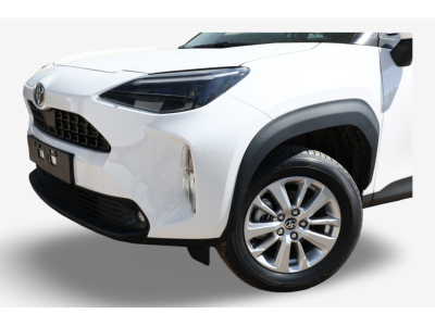 Toyota Yaris Cross 1.5 VVT-i 116 Hybride
