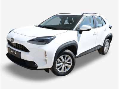Toyota Yaris Cross 1.5 VVT-i 116 Hybride
