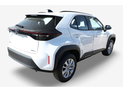 Toyota Yaris Cross 1.5 VVT-i 116 Hybride