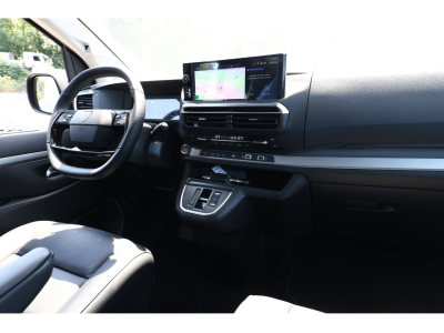 Peugeot Traveller 2.0 BlueHDI 180 AT8 Allure L2