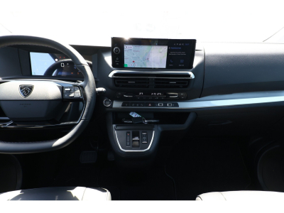 Peugeot Traveller 2.0 BlueHDI 180 AT8 Allure L2
