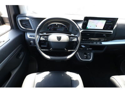 Peugeot Traveller 2.0 BlueHDI 180 AT8 Allure L2