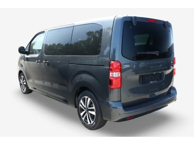 Peugeot Traveller 2.0 BlueHDI 180 AT8 Allure L2
