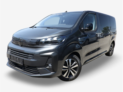 Peugeot Traveller 2.0 BlueHDI 180 AT8 Allure L2