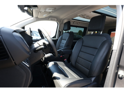 Peugeot Traveller 2.0 BlueHDI 180 AT8 Allure L2