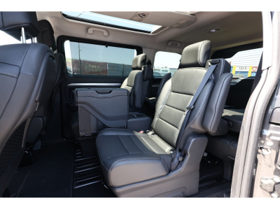 Peugeot Traveller 2.0 BlueHDI 180 AT8 Allure L2