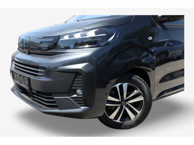 Peugeot Traveller 2.0 BlueHDI 180 AT8 Allure L2