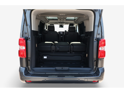 Peugeot Traveller 2.0 BlueHDI 180 AT8 Allure L2