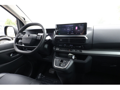 Peugeot Traveller 2.0 BlueHDI 180 AT8 Allure L3