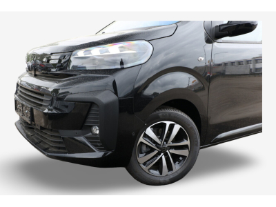 Peugeot Traveller 2.0 BlueHDI 180 AT8 Allure L3
