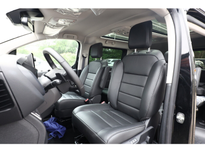 Peugeot Traveller 2.0 BlueHDI 180 AT8 Allure L3