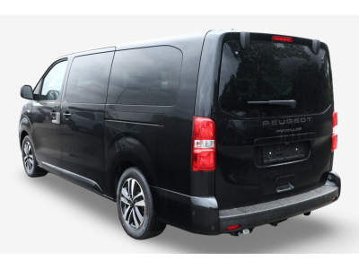 Peugeot Traveller 2.0 BlueHDI 180 AT8 Allure L3