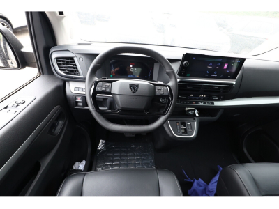 Peugeot Traveller 2.0 BlueHDI 180 AT8 Allure L3