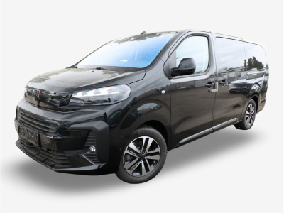 Peugeot Traveller 2.0 BlueHDI 180 AT8 Allure L3