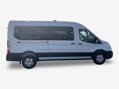 Ford Transit 2.0 TDCi 150 Auto Kombi