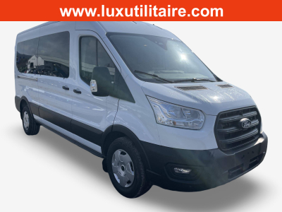 Ford Transit 2.0 TDCi 150 Auto Kombi