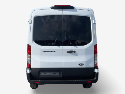 Ford Transit 2.0 TDCi 150 Auto Kombi