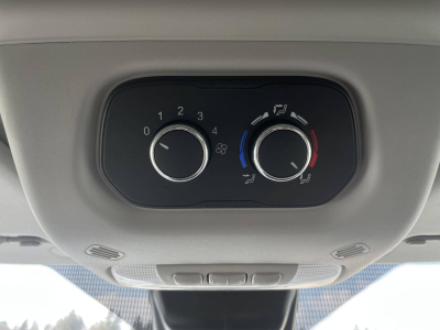 Ford Transit 2.0 TDCi 150 Auto Kombi
