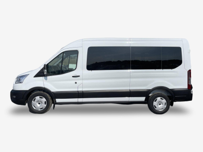 Ford Transit 2.0 TDCi 150 Auto Kombi