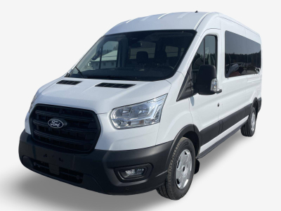 Ford Transit 2.0 TDCi 150 Auto Kombi