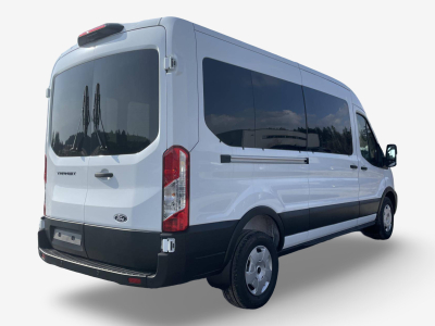 Ford Transit 2.0 TDCi 150 Auto Kombi