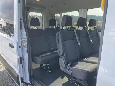 Ford Transit 2.0 TDCi 150 Auto Kombi