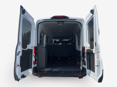 Ford Transit 2.0 TDCi 150 Auto Kombi