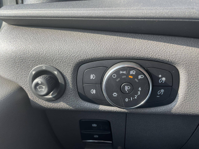 Ford Transit 2.0 TDCi 150 Auto Kombi
