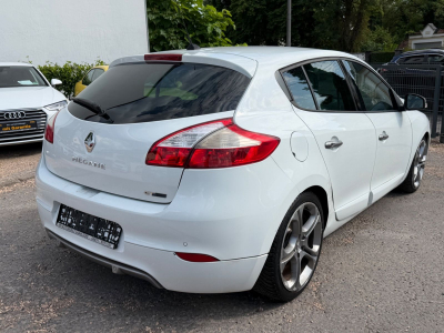 Renault Megane III Lim. 5-trg. GT